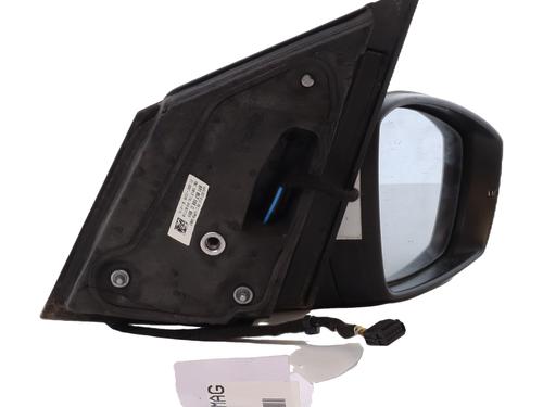 Right mirror VW POLO V (6R1, 6C1) 1.6 TDI | BP25291903C27 
