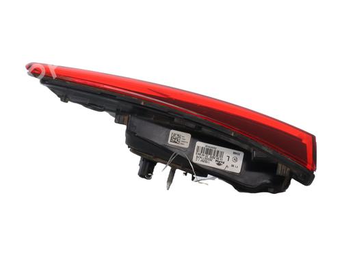 Used Left tailgate light Left tailgate light RENAULT CLIO V (B7_) 1.5 Blue dCi 85 (B7AG) (86 hp) 24407620 24407620