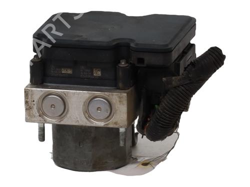 Used ABS pump ABS pump FORD TRANSIT CUSTOM V362 Van (FY, FZ) 2.2 TDCi (125 hp) 31582583 31582583
