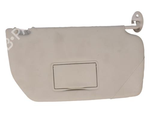 Right sun visor FORD TRANSIT COURIER B460 Box Body/MPV | BP37635115I2 - Image 2
