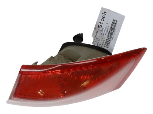 Right taillight FORD KUGA I 2.0 TDCi | BP40012305C35 - Image 4