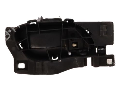 Maniglia interna anteriore sinistra Maniglia interna anteriore sinistra CITROËN BERLINGO Box Body/MPV (B9) [2008-2026] 36944438 36944438