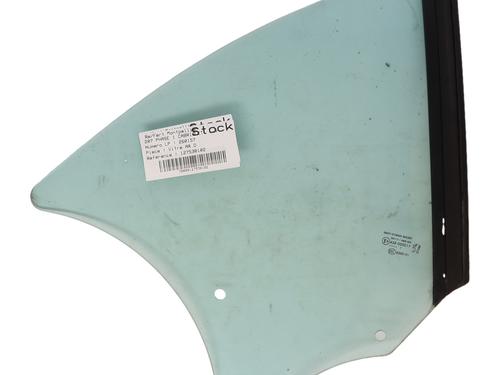 Used Rear right door window Rear right door window PEUGEOT 207 CC (WD_) 1.6 HDi (109 hp) 36441701 36441701