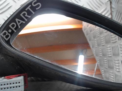 Right mirror FIAT STILO (192_) 1.9 JTD (192_XE1A) | BP23058876C27 