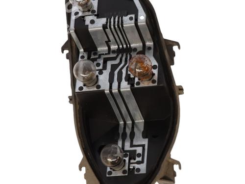 Lampeholder Lampeholder RENAULT CLIO III (BR0/1, CR0/1) [2005-2014] 36414489 36414489