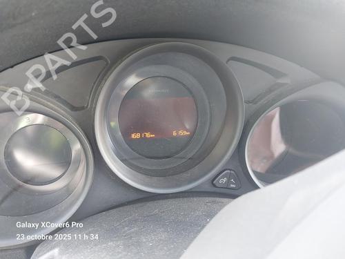 Left front window switch CITROËN C4 II (NC_) 1.6 HDi 115 | BP30970242I27  - Image 18