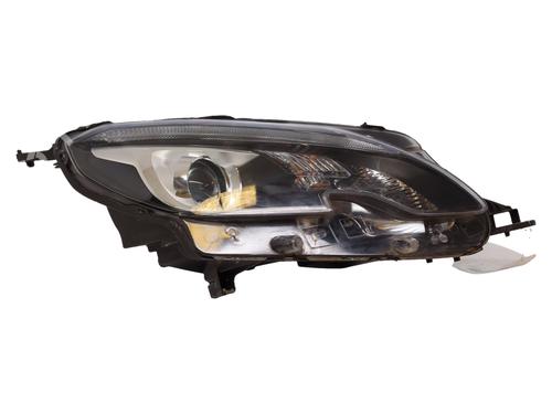 Right headlight PEUGEOT 2008 I (CU_) 1.2 THP 110 / PureTech 110 | BP36169923C29  - Image 5