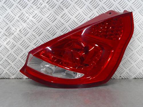 Right taillight FORD FIESTA VI (CB1, CCN) 1.6 TDCi | BP23058812C35 - Image 2