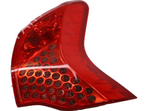 Used Right taillight PEUGEOT 3008 I MPV (0U_) 1.6 THP (156 hp) 28851107