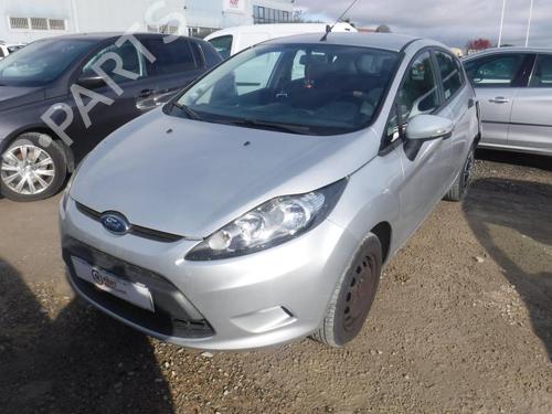 Wheel arch FORD FIESTA VI (CB1, CCN) 1.25 | BP23059395C56 