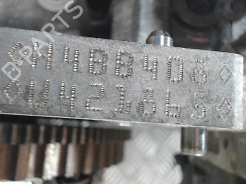 Engine RENAULT CLIO IV (BH_) 0.9 TCe 90 (BHNF, BHMA, BHMH, BHJK, BHJR) | BP32862284M1 - Image 4