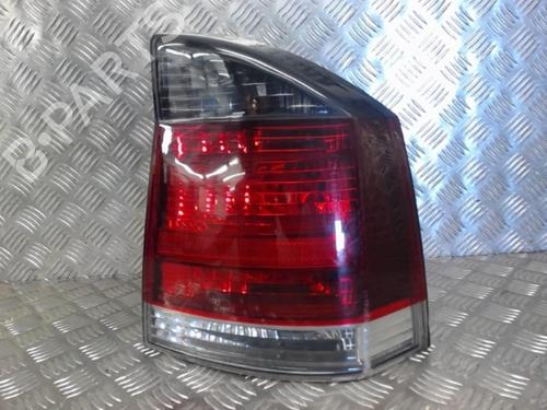 Used Right taillight Right taillight OPEL VECTRA C GTS (Z02) 2.2 DTI 16V (F68) (125 hp) 23058228 23058228