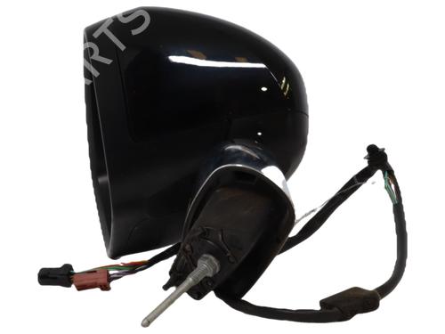 Used Left mirror Left mirror DS DS 3 (SA_) 1.2 THP 110 / PureTech 110 (SAHNPS, SAHNZ6, SAHNZT) (110 hp) 39886256 39886256