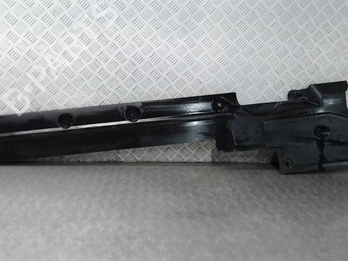 Used Left sideskirt RENAULT SCENIC E-TECH PHASE I EV87 (218 hp) 28680601