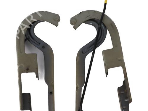 Used Hinge/Door check strap PEUGEOT 3008 I MPV (0U_) 1.6 THP (156 hp) 28976978