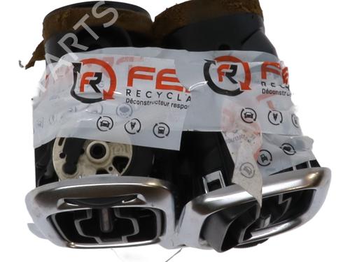 Luftventil CITROËN C3 Picasso (SH_) 1.4 VTi 95 (SH8FSC, SH8FP0, SH8FP6) | BP31191733I21 