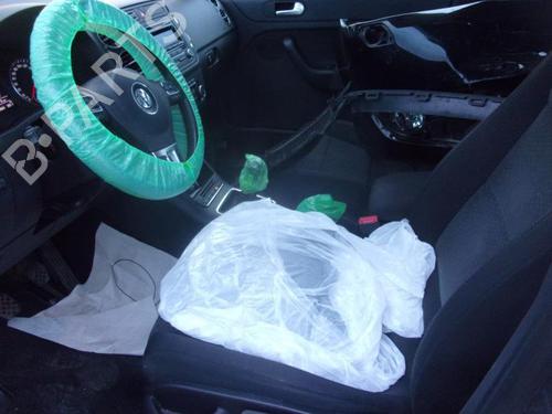 Used Parts VW GOLF PLUS V (5M1, 521) 1.6 TDI 2209032