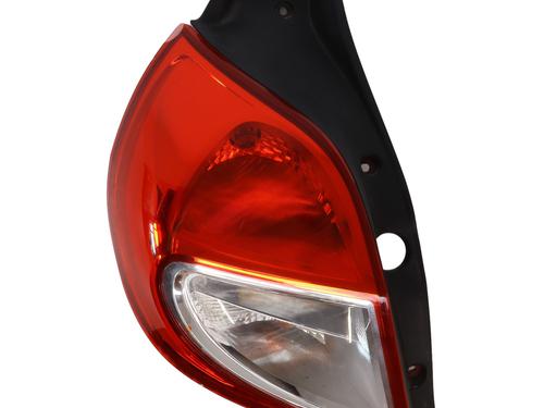 Left taillight RENAULT CLIO III (BR0/1, CR0/1) 1.5 dCi | BP29340180C34 