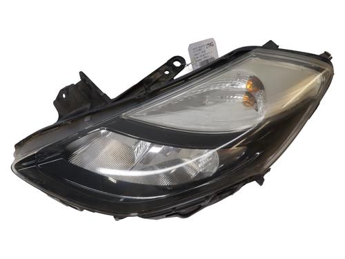 Left headlight RENAULT CLIO III (BR0/1, CR0/1) 1.2 16V Hi-Flex (BR1U, CR1U) | BP29460909C28 