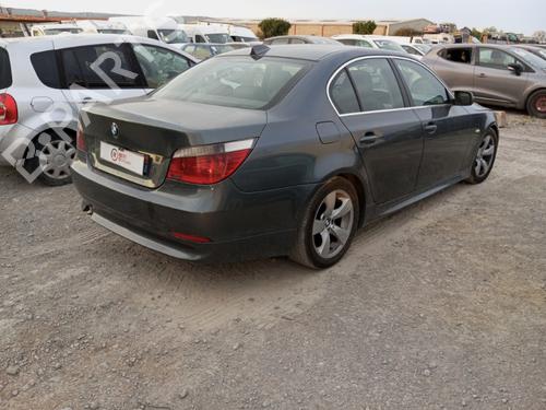 Right taillight BMW 5 (E60) 530 d | BP23835083C35  - Image 17