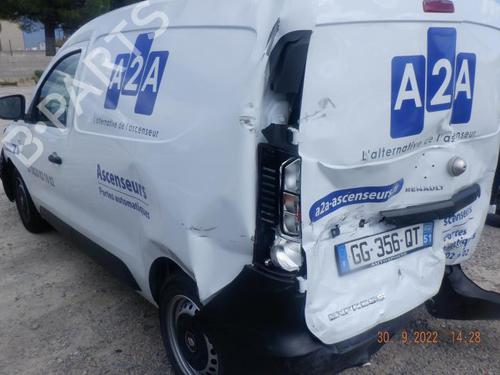 Rat RENAULT EXPRESS Box Body/MPV 1.5 Blue dCi 75 (F6AA) | BP23057223C49 - Image 8