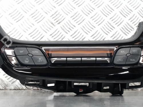 Used Climate control Climate control TOYOTA C-HR (_X1_) 1.8 Hybrid (ZYX10_, ZYX11_, ZYX10R, ZYX11R) (122 hp) 33417440 33417440