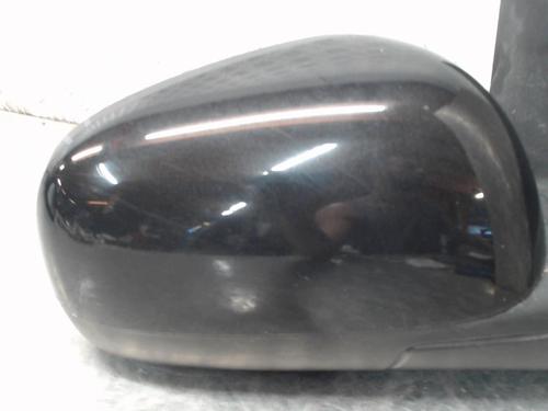 Right mirror NISSAN NOTE (E11, NE11) 1.5 dCi | BP23056835C27 