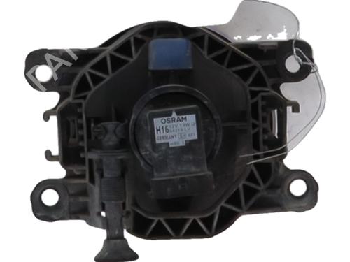 Venstre  Fortil Tågelygte RENAULT MEGANE IV Grandtour (K9A/M/N_) 1.5 dCi 110 | BP30863048C30 