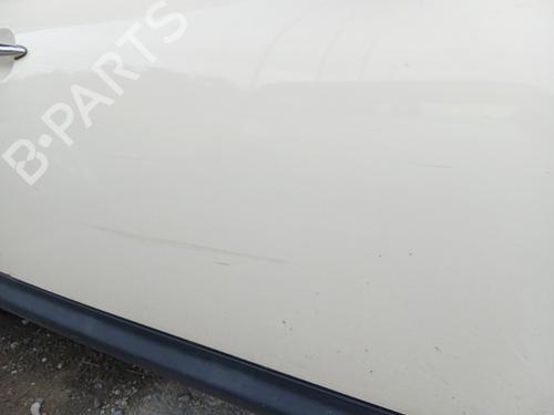 Left front fenders MINI MINI (R56) One | BP23054051C41 