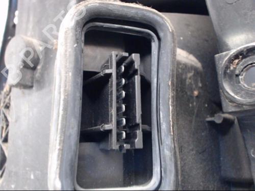 Right taillight VW LUPO I (6X1, 6E1) 1.0 | BP23058394C35 