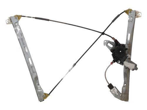 Front left window mechanism PEUGEOT 206+ (2L_, 2M_) 1.4 HDi eco 70 | BP24957874C22 - Image 3