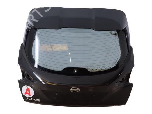 Used Tailgate NISSAN JUKE (F16_) DIG-T 117 (117 hp) 27926001