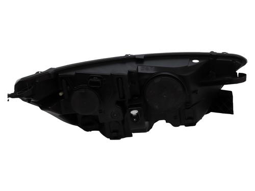 Used Left headlight Left headlight CITROËN DS4 (NX_) 1.6 HDi 110 (112 hp) 33934881 33934881