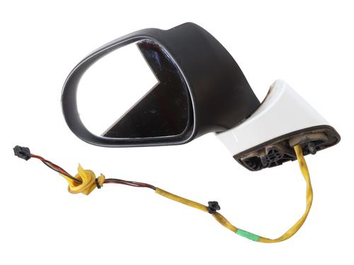 Left mirror PEUGEOT 308 SW I (4E_, 4H_) 1.6 HDi | BP27649574C26 