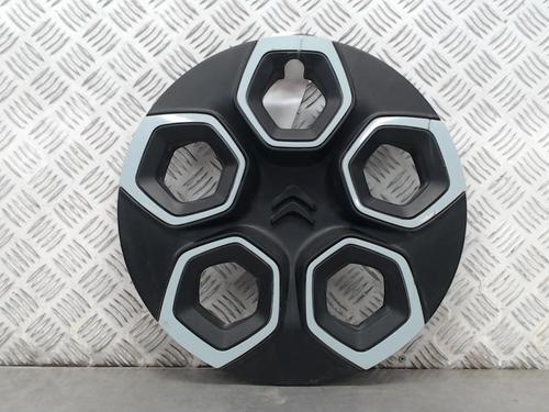 Used Hub cap CITROËN AMI (9A_) Electric (9AZ2CA) (8 hp) 23834635