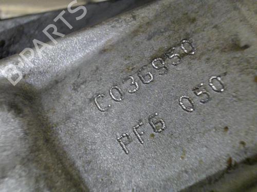 Gearbox RENAULT TRAFIC III Van (FG_) 1.6 dCi 120 (FGMB, FGMC) | BP33629774M3  - Image 5
