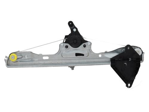 Front right window mechanism RENAULT SCENIC E-TECH PHASE I EV87 | BP28332083C23 