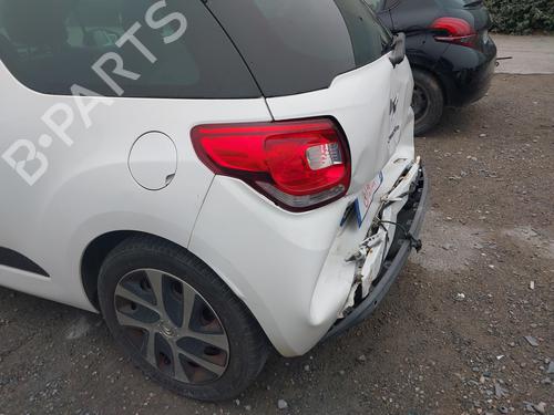 Left taillight CITROËN DS3 (SA_) 1.6 HDi 90 | BP24295392C34  - Image 19