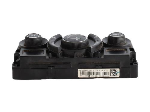 climate-control-peugeot-3008-i-mpv-0u_-2009-2010-2011-2012-2013-2014-2015-2016-2017-29073594 main image