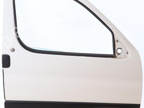 Right front door CITROËN BERLINGO / BERLINGO FIRST Box Body/MPV (M_) 2.0 HDI 90 (MBRHY, MCRHY) | BP27568687C3 
