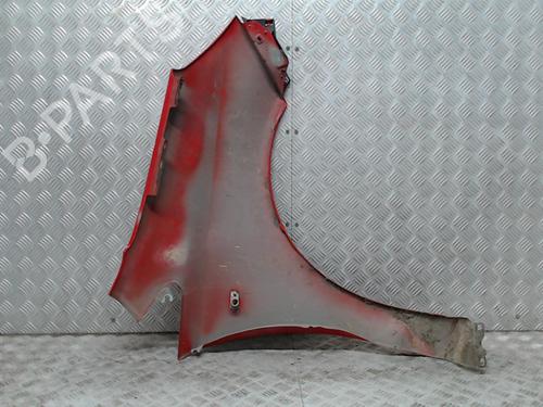 Left front fenders OPEL CORSA D (S07) 1.2 (L08, L68) | BP23056535C41 