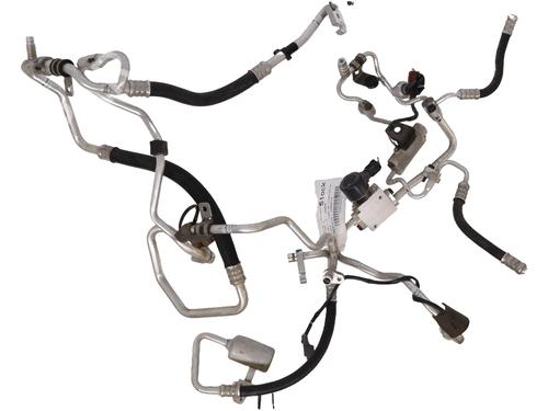 AC pipe RENAULT MEGANE E-TECH SUV EV60 (BNJ1) | BP37741274M126 - Image 2