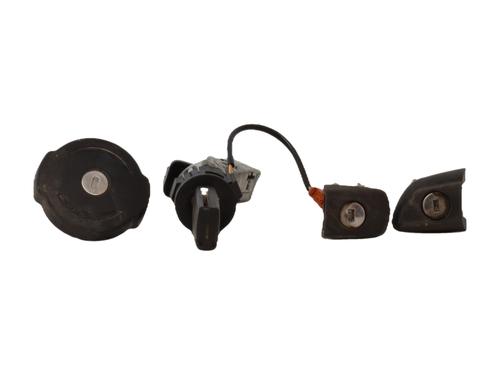 Ignition barrel CITROËN BERLINGO Box Body/MPV (B9) | BP36441650M48 - Image 2