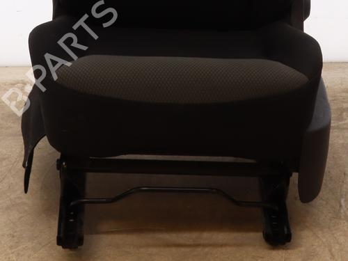 Left front seat RENAULT KANGOO Express (FW0/1_) 1.5 dCi 90 (FW0G, FW05, FW08, FW11) | BP38609455C15 - Image 3