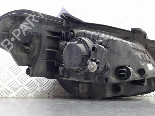 Left headlight KIA SOUL I (AM) 1.6 CRDi 128 | BP23833854C28 - Image 2