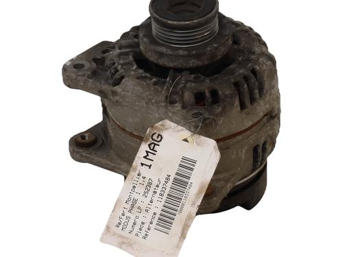 Alternator RENAULT MODUS / GRAND MODUS (F/JP0_) 1.4 (JP01, JP0J) | BP32998967M7 - Image 6