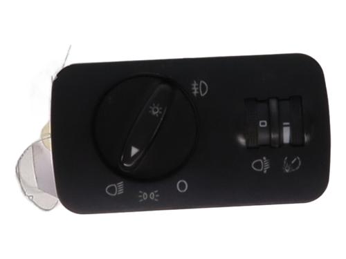 Used Headlight switch AUDI A3 (8L1) 1.9 TDI (110 hp) 29124312