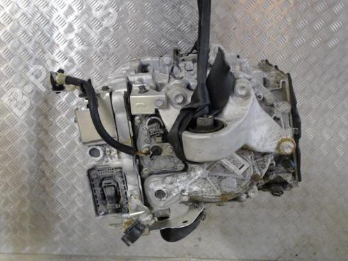 Engine RENAULT MEGANE E-TECH SUV EV60 (BNJ1) | BP37741247M1 - Image 5