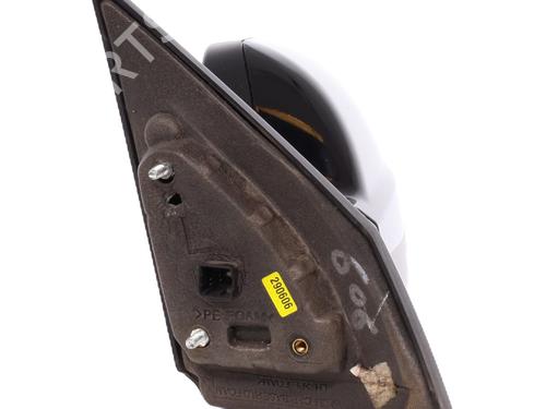 Right mirror HYUNDAI TUCSON (JM) 2.0 CRDi All-wheel Drive | BP24506214C27 