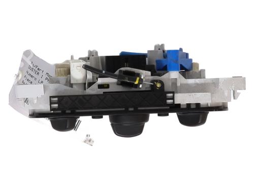 Climate control DACIA DUSTER (HS_) 1.5 dCi | BP30545935I5
